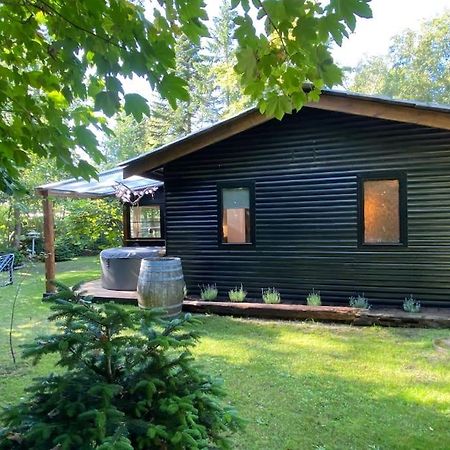 Sommerhus Med Sjael Villa Egå Kültér fotó